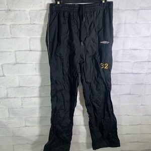 UMBRO SWEATPANTS